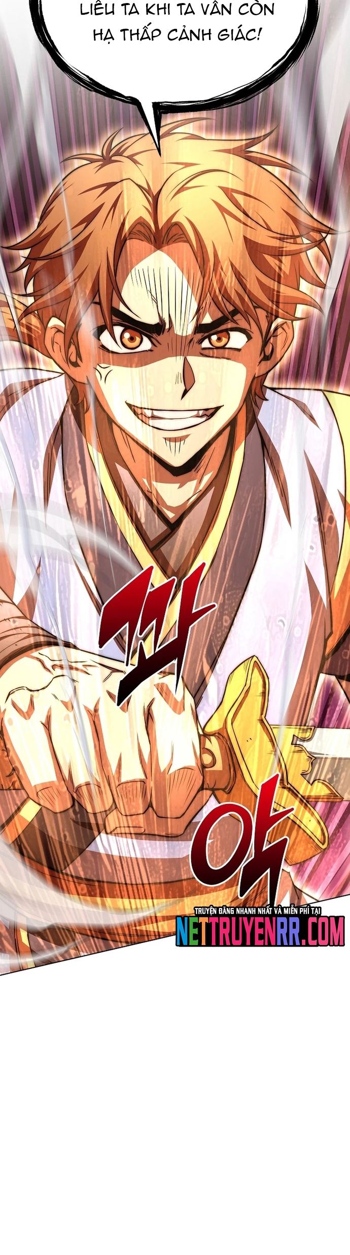 Con Trai Của Gia Tộc Nam Cung Thế Gia Chap 85 - Next Chap 86