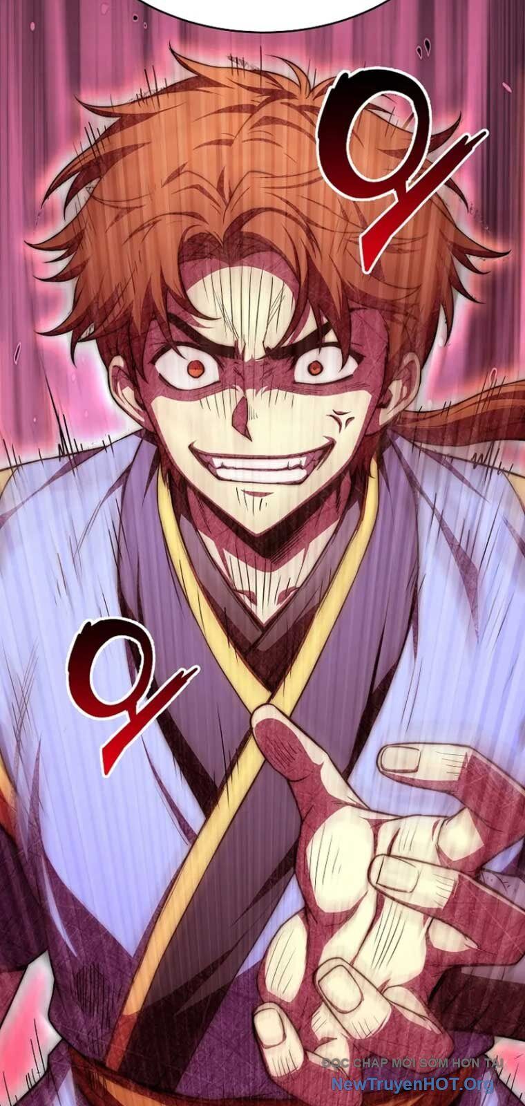 Con Trai Của Gia Tộc Nam Cung Thế Gia Chap 86 - Next Chap 87