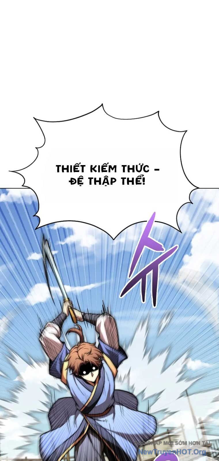 Con Trai Của Gia Tộc Nam Cung Thế Gia Chap 86 - Next Chap 87