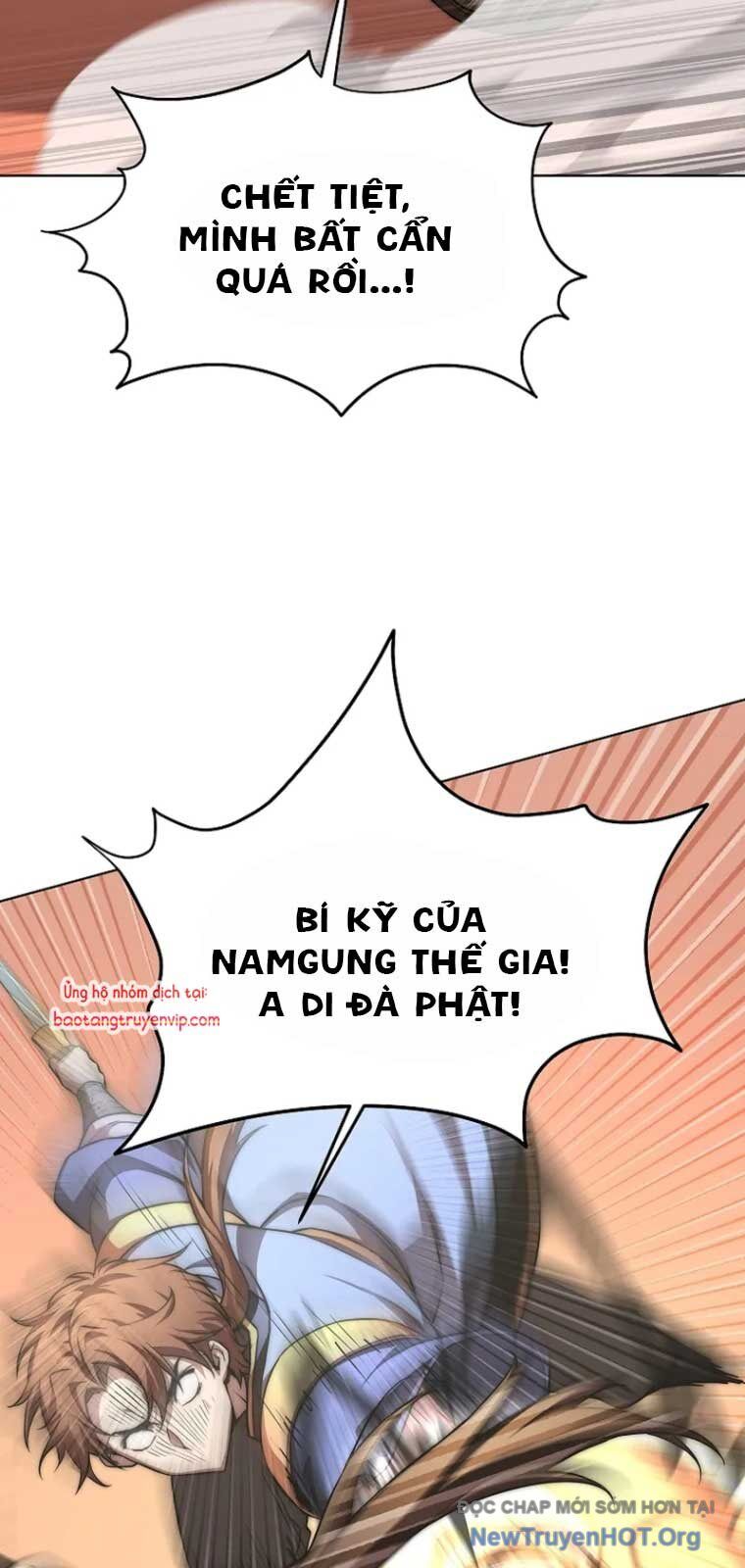 Con Trai Của Gia Tộc Nam Cung Thế Gia Chap 86 - Next Chap 87