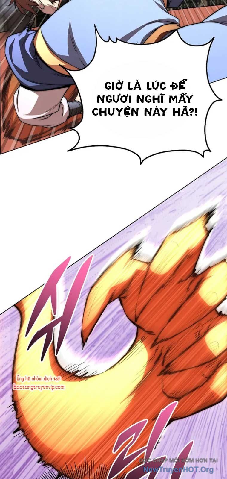 Con Trai Của Gia Tộc Nam Cung Thế Gia Chap 86 - Next Chap 87