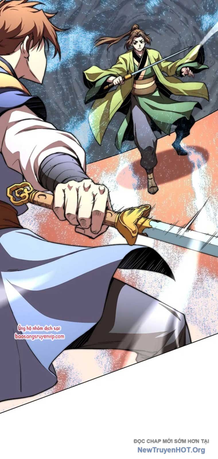 Con Trai Của Gia Tộc Nam Cung Thế Gia Chap 86 - Next Chap 87