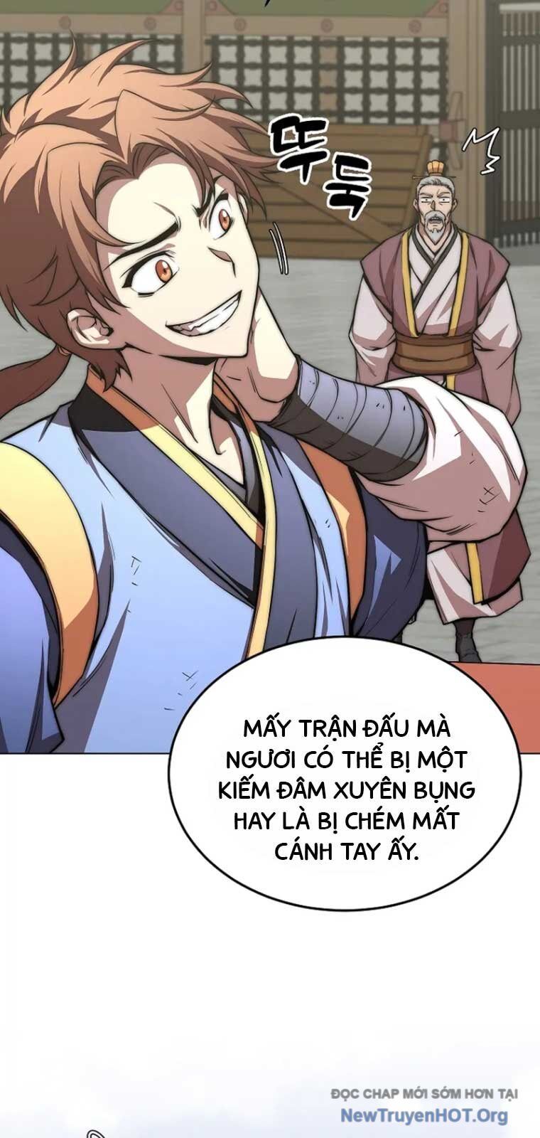 Con Trai Của Gia Tộc Nam Cung Thế Gia Chap 86 - Next Chap 87