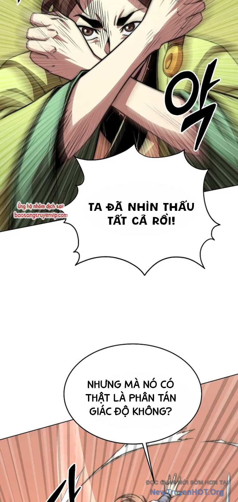 Con Trai Của Gia Tộc Nam Cung Thế Gia Chap 86 - Next Chap 87