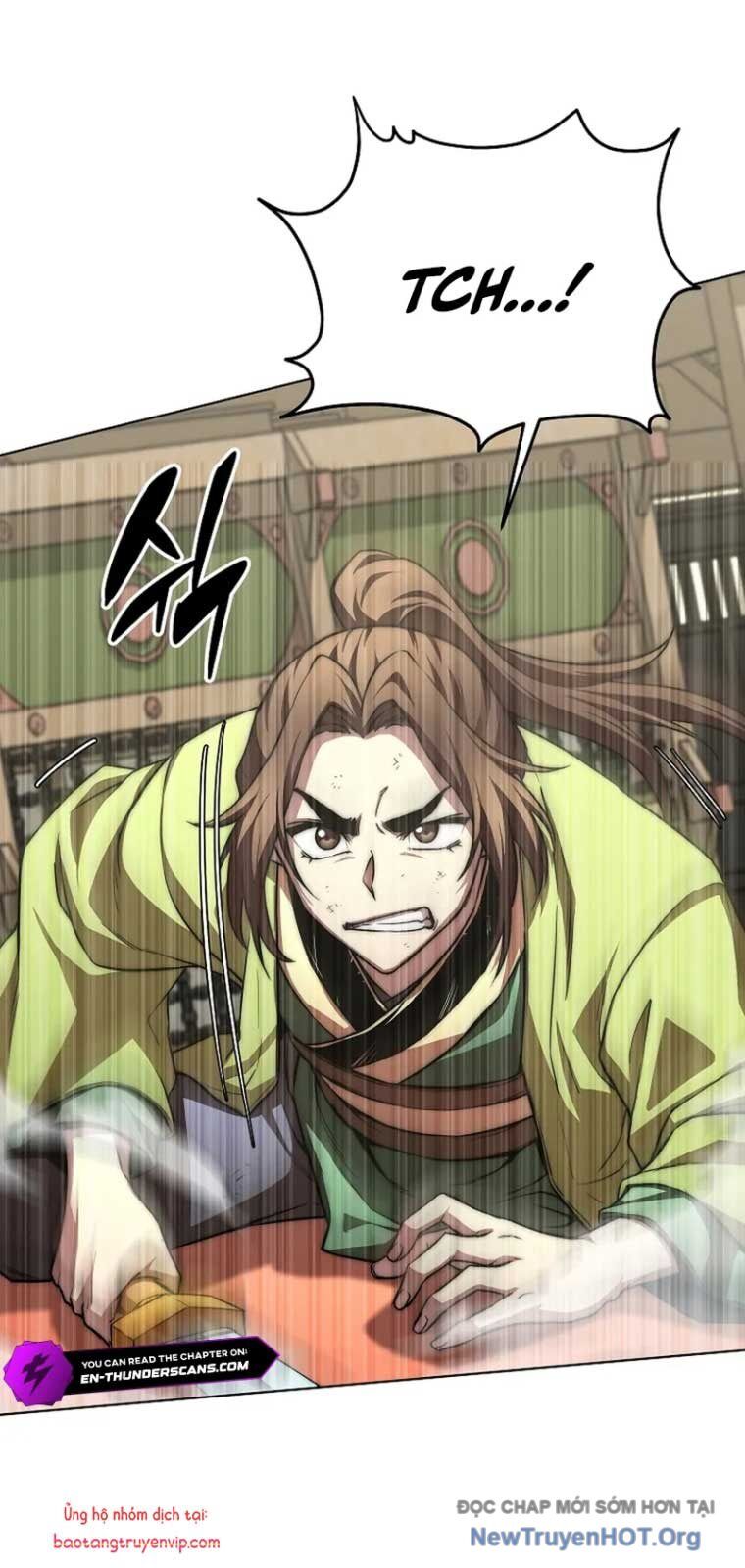 Con Trai Của Gia Tộc Nam Cung Thế Gia Chap 86 - Next Chap 87