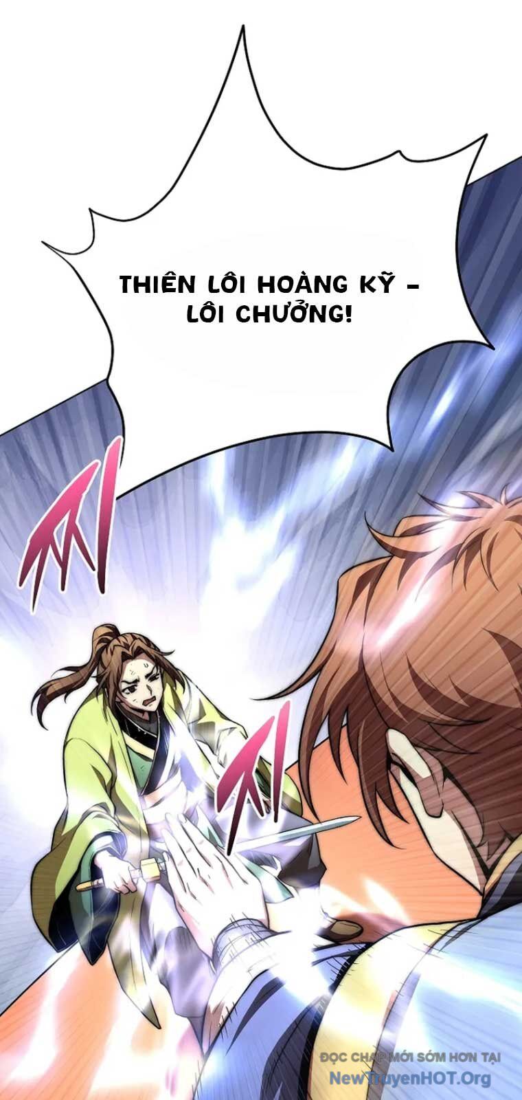 Con Trai Của Gia Tộc Nam Cung Thế Gia Chap 86 - Next Chap 87