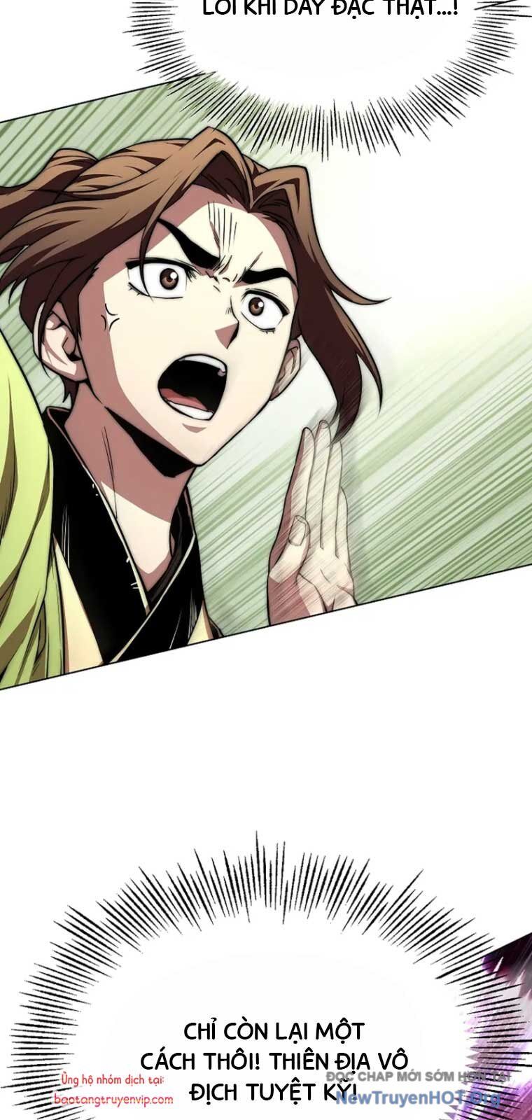 Con Trai Của Gia Tộc Nam Cung Thế Gia Chap 86 - Next Chap 87