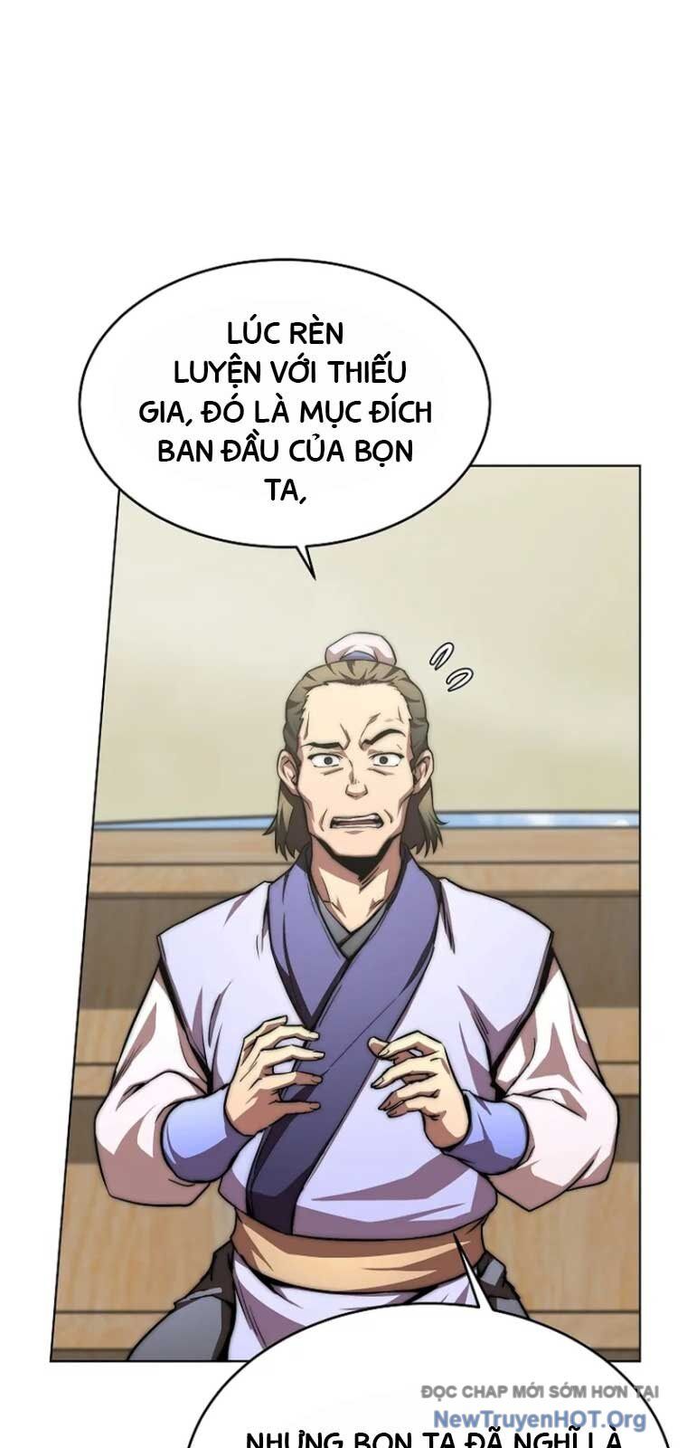 Con Trai Của Gia Tộc Nam Cung Thế Gia Chap 86 - Next Chap 87