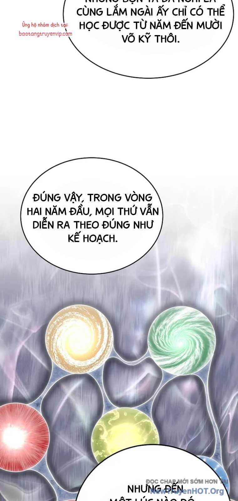 Con Trai Của Gia Tộc Nam Cung Thế Gia Chap 86 - Next Chap 87