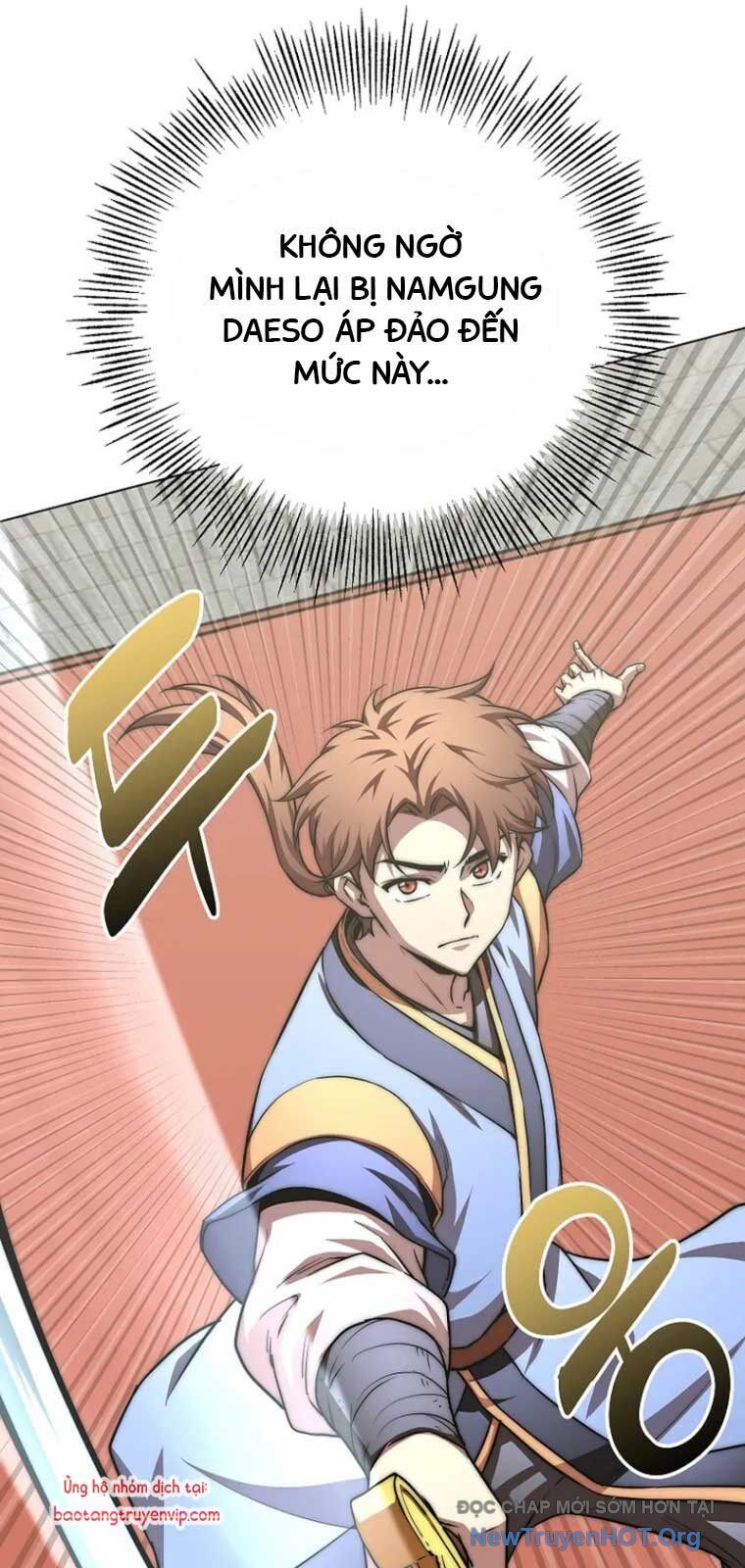 Con Trai Của Gia Tộc Nam Cung Thế Gia Chap 86 - Next Chap 87