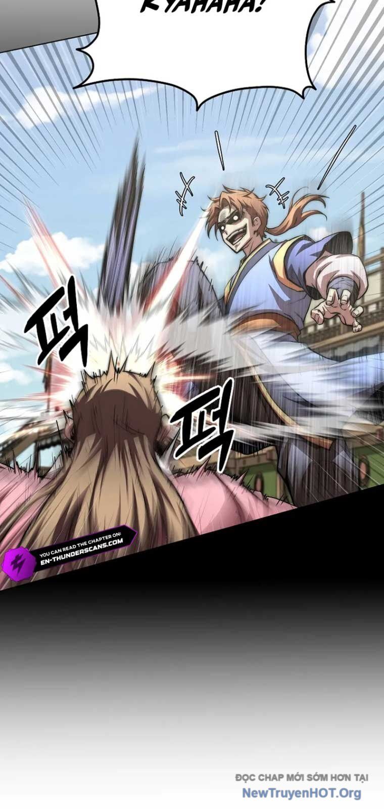 Con Trai Của Gia Tộc Nam Cung Thế Gia Chap 86 - Next Chap 87