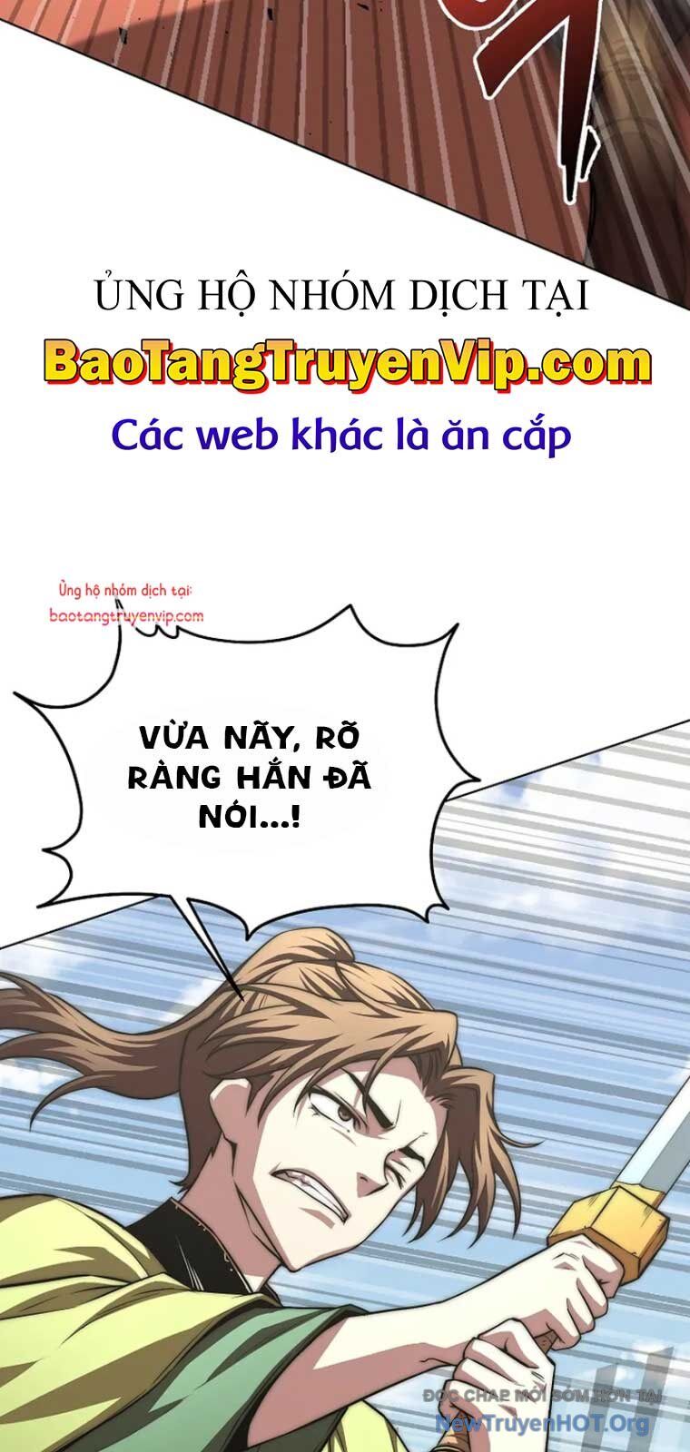 Con Trai Của Gia Tộc Nam Cung Thế Gia Chap 87 - Next Chap 88