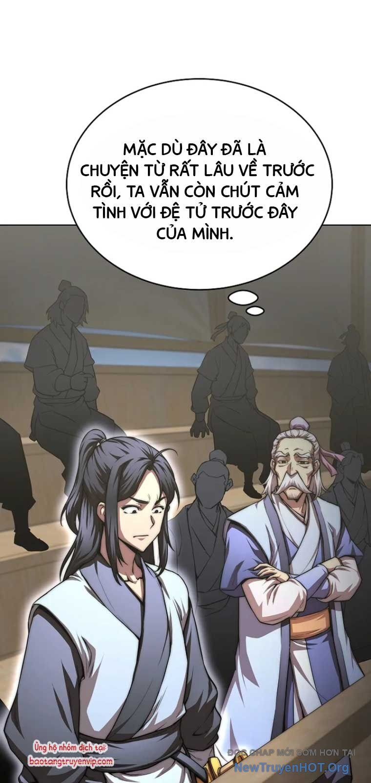 Con Trai Của Gia Tộc Nam Cung Thế Gia Chap 87 - Next Chap 88