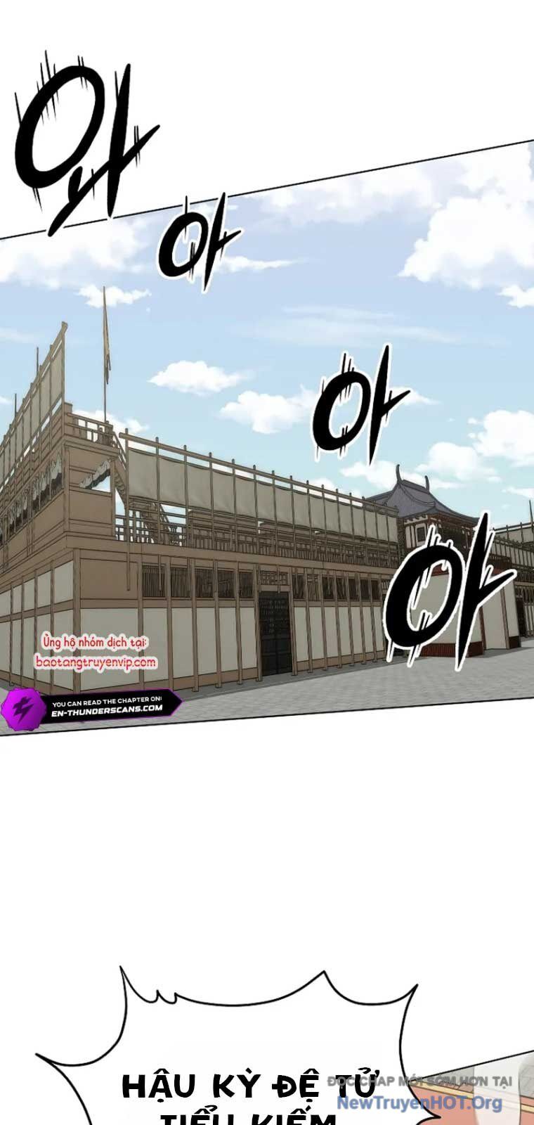 Con Trai Của Gia Tộc Nam Cung Thế Gia Chap 87 - Next Chap 88