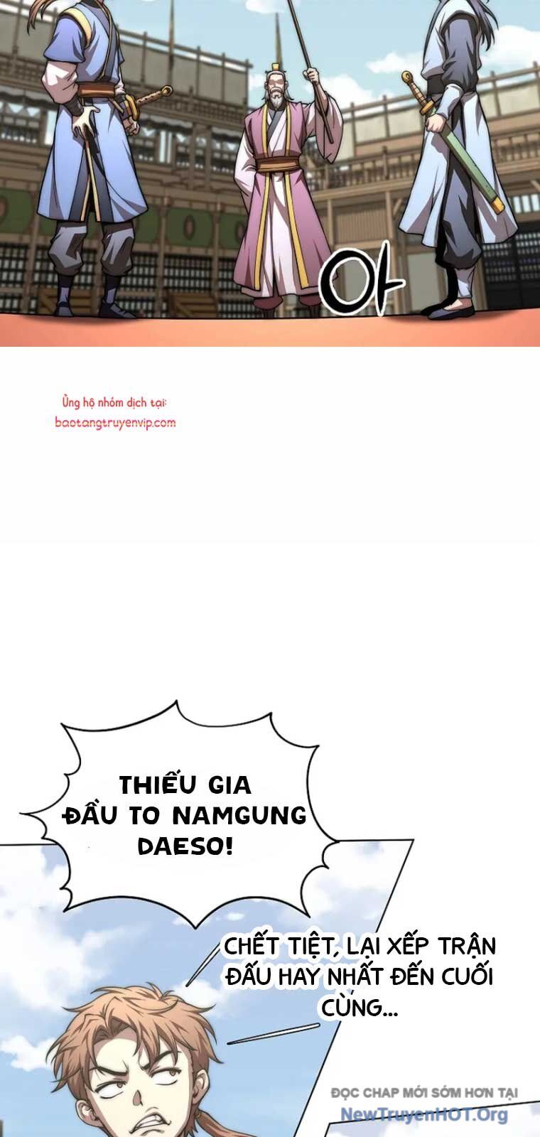 Con Trai Của Gia Tộc Nam Cung Thế Gia Chap 87 - Next Chap 88