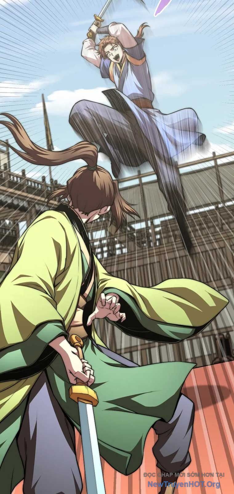 Con Trai Của Gia Tộc Nam Cung Thế Gia Chap 87 - Next Chap 88