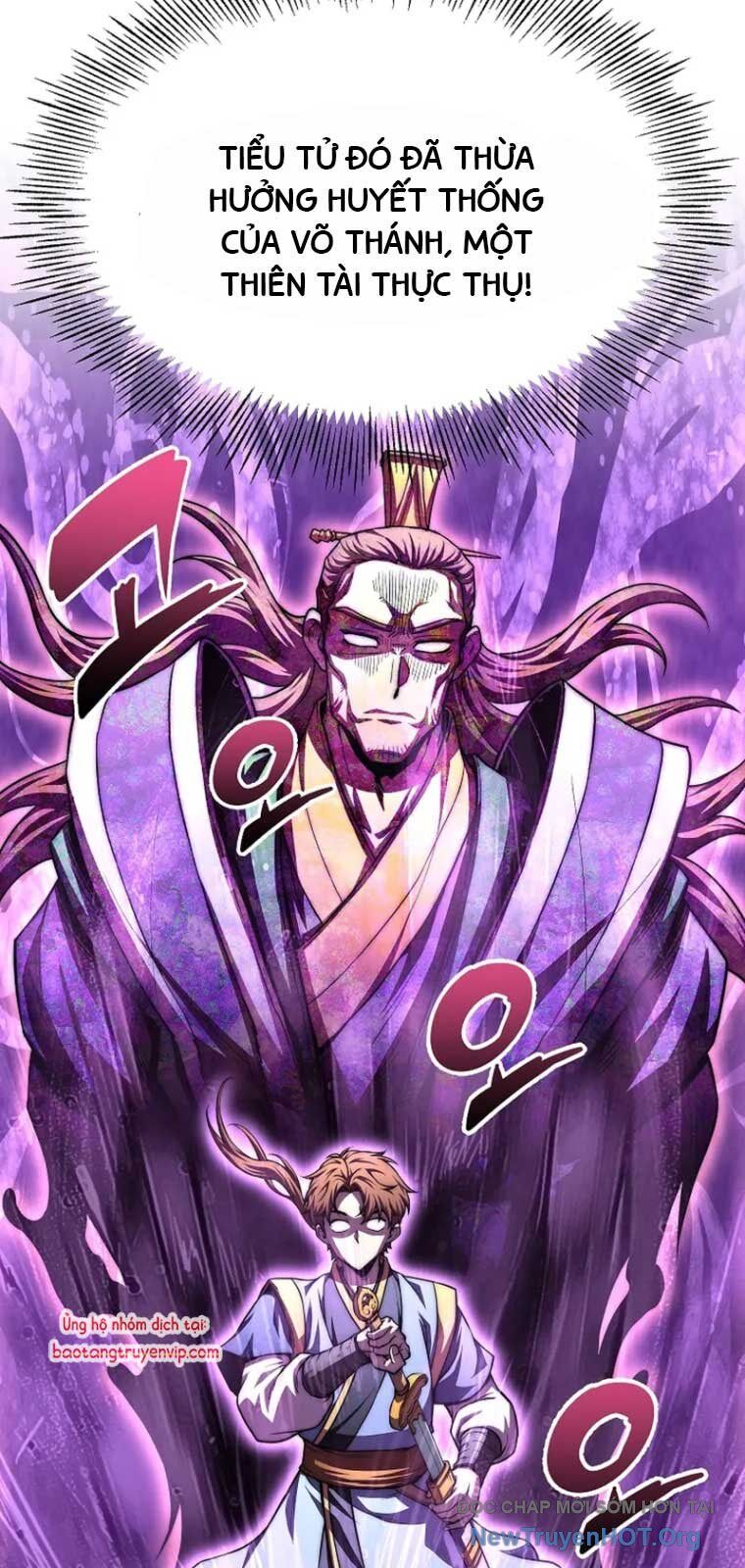 Con Trai Của Gia Tộc Nam Cung Thế Gia Chap 87 - Next Chap 88