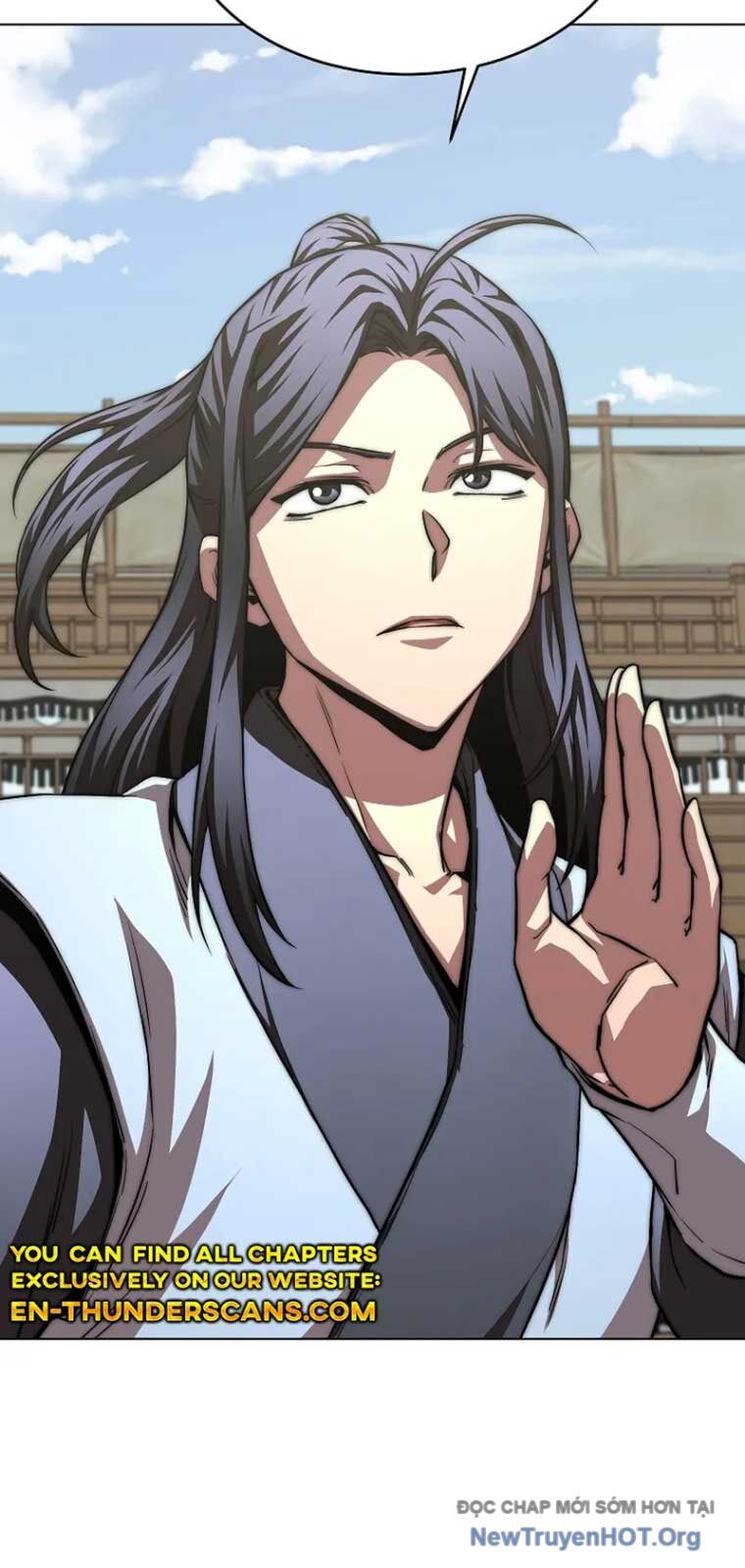 Con Trai Của Gia Tộc Nam Cung Thế Gia Chap 87 - Next Chap 88