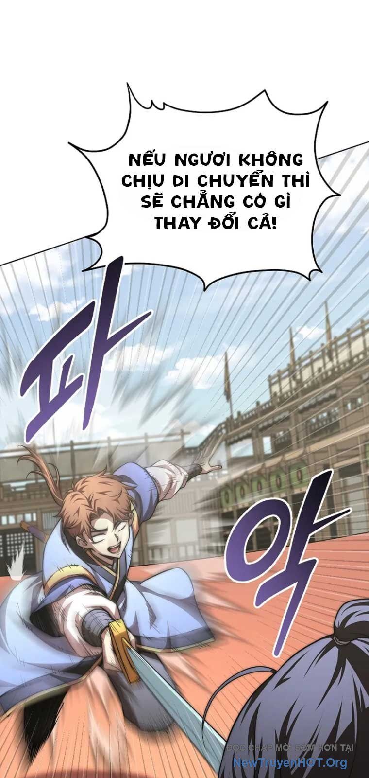 Con Trai Của Gia Tộc Nam Cung Thế Gia Chap 87 - Next Chap 88