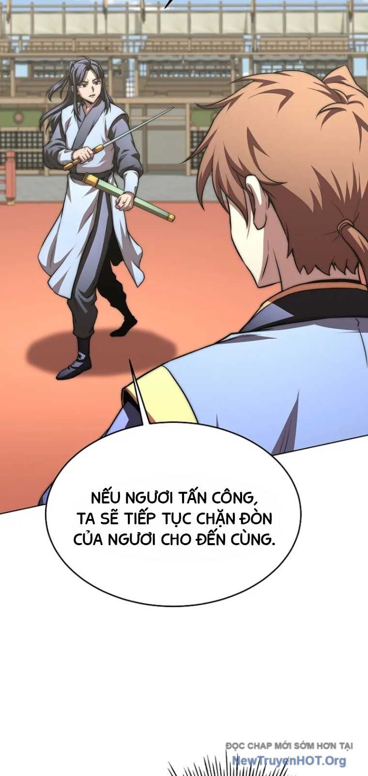 Con Trai Của Gia Tộc Nam Cung Thế Gia Chap 87 - Next Chap 88