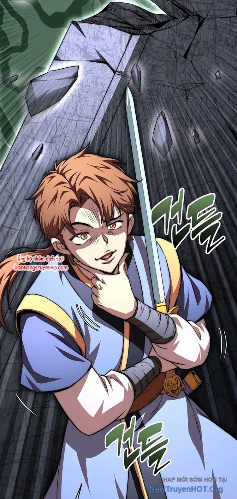 Con Trai Của Gia Tộc Nam Cung Thế Gia Chap 87 - Next Chap 88