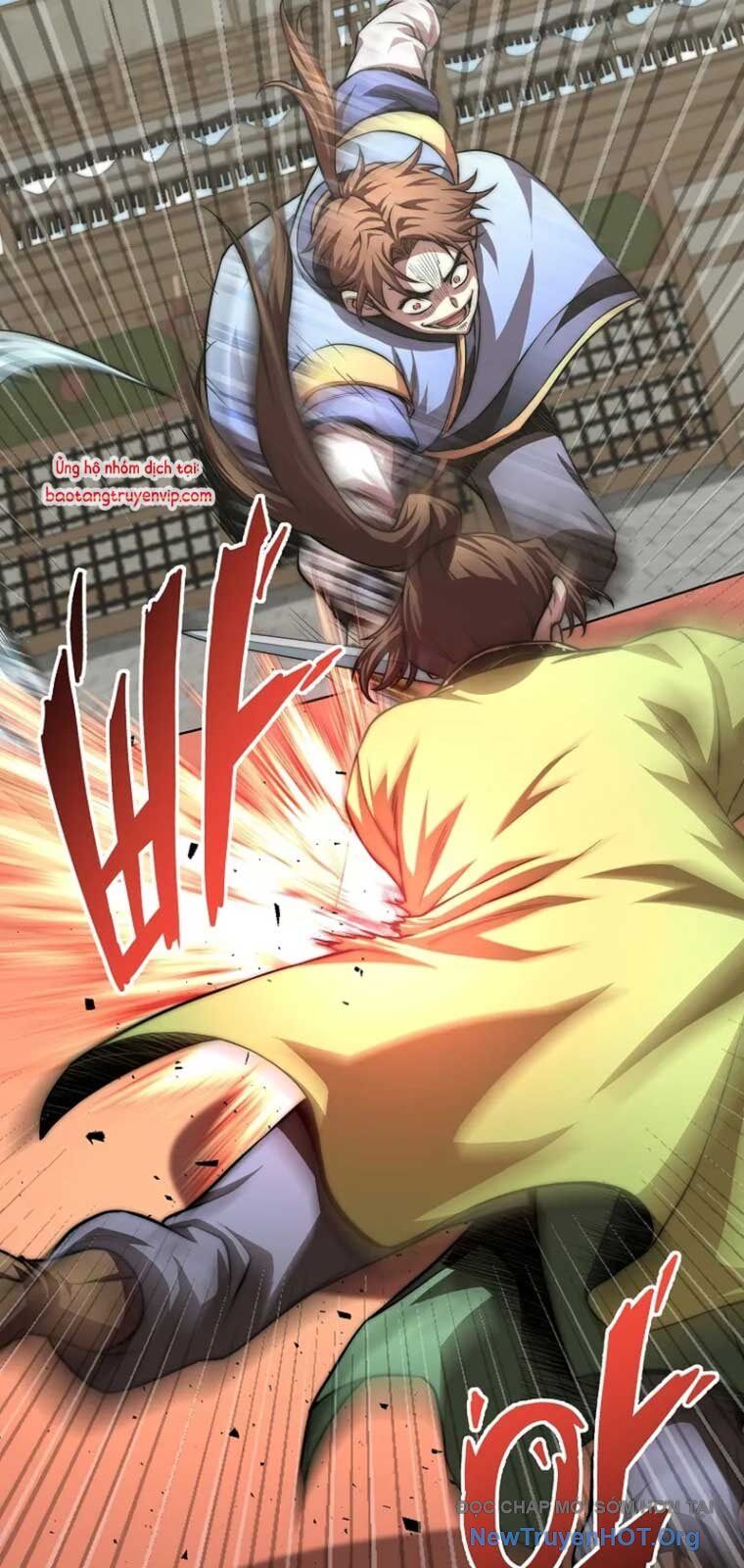 Con Trai Của Gia Tộc Nam Cung Thế Gia Chap 87 - Next Chap 88