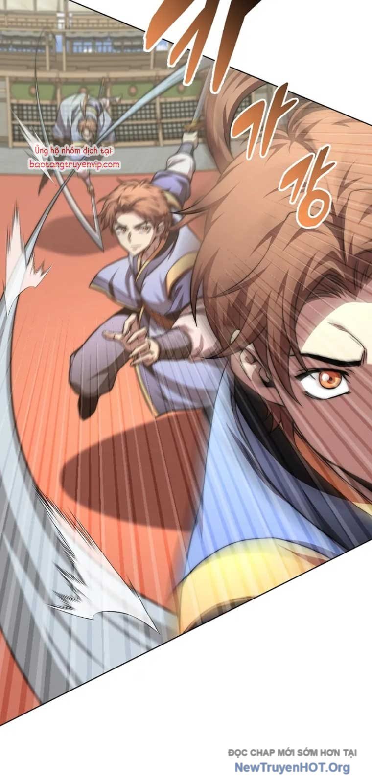 Con Trai Của Gia Tộc Nam Cung Thế Gia Chap 88 - Next Chap 89