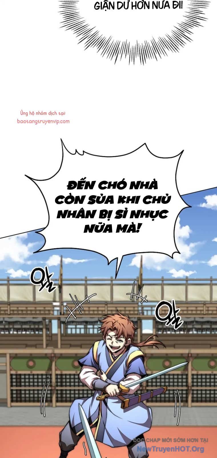 Con Trai Của Gia Tộc Nam Cung Thế Gia Chap 88 - Next Chap 89