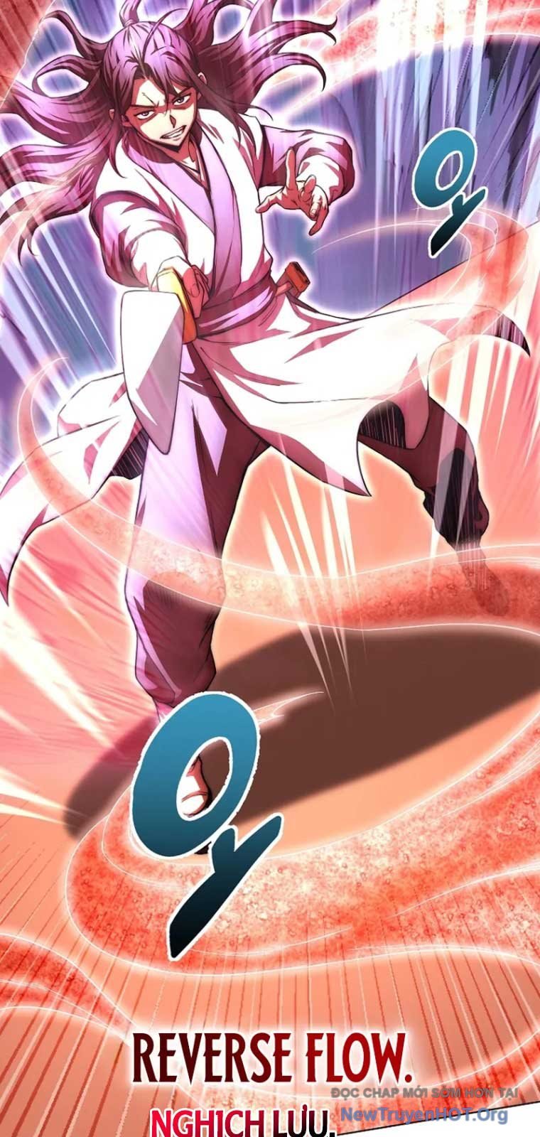 Con Trai Của Gia Tộc Nam Cung Thế Gia Chap 88 - Next Chap 89