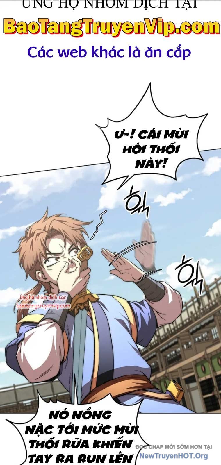 Con Trai Của Gia Tộc Nam Cung Thế Gia Chap 88 - Next Chap 89