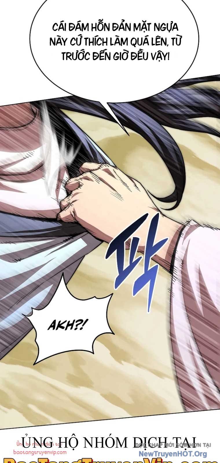 Con Trai Của Gia Tộc Nam Cung Thế Gia Chap 88 - Next Chap 89