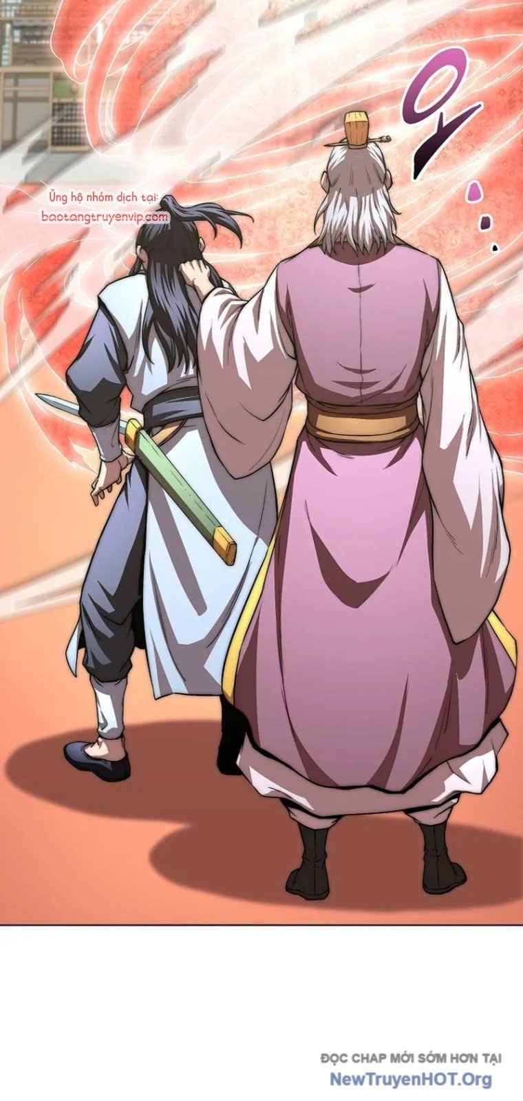 Con Trai Của Gia Tộc Nam Cung Thế Gia Chap 88 - Next Chap 89