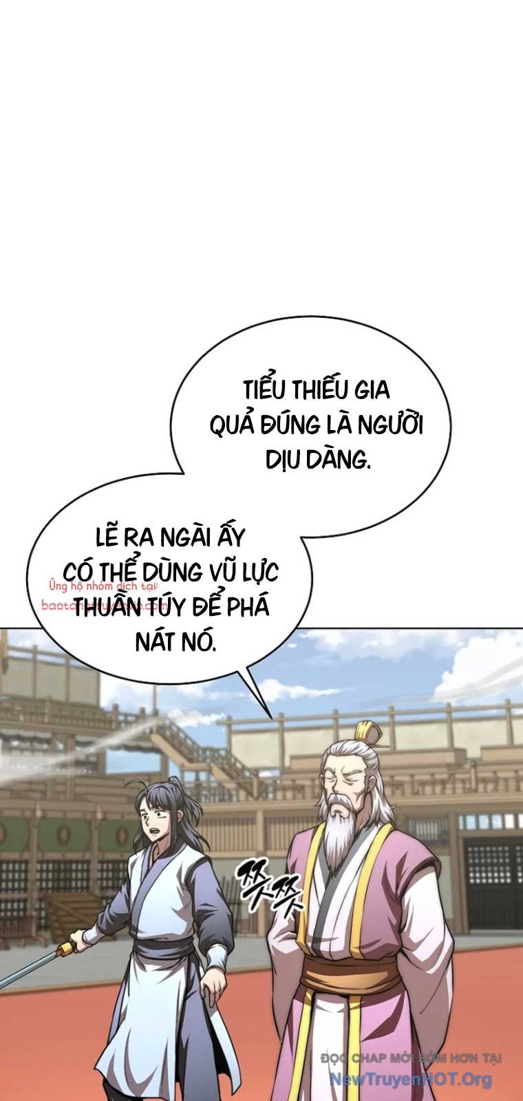 Con Trai Của Gia Tộc Nam Cung Thế Gia Chap 88 - Next Chap 89