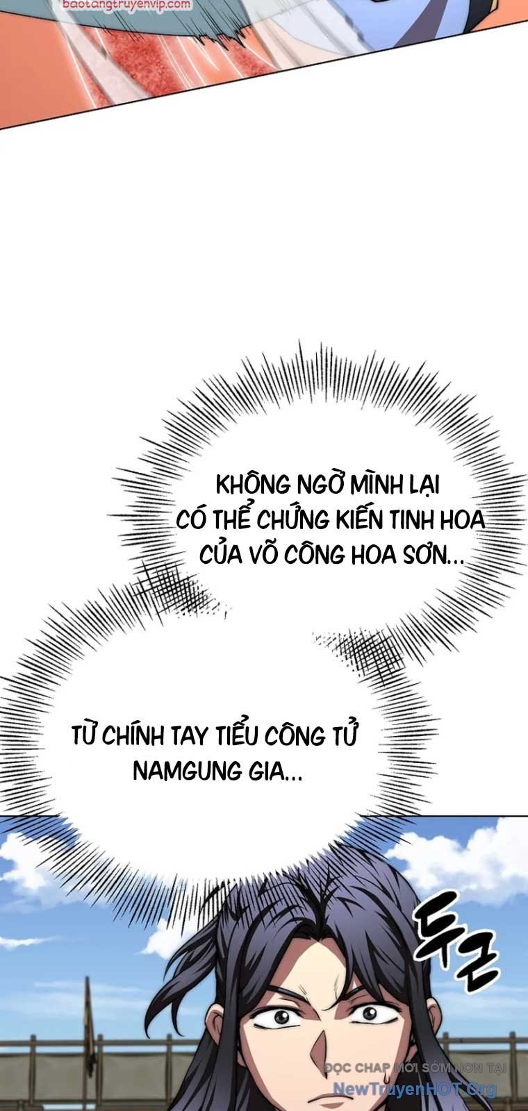Con Trai Của Gia Tộc Nam Cung Thế Gia Chap 88 - Next Chap 89