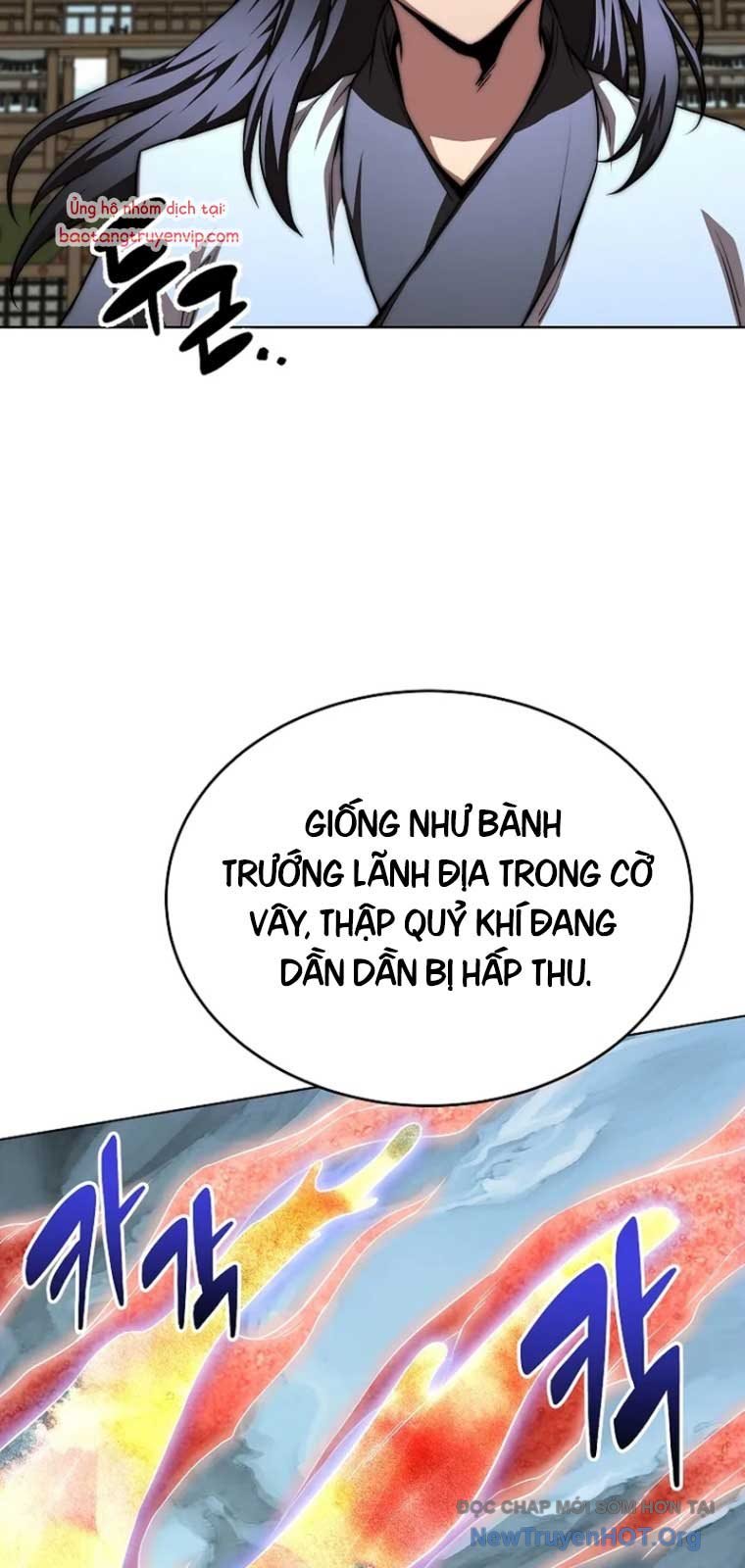 Con Trai Của Gia Tộc Nam Cung Thế Gia Chap 88 - Next Chap 89