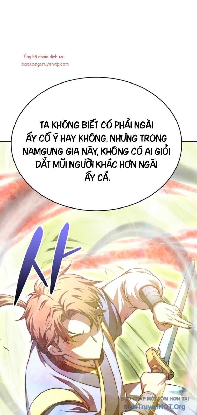 Con Trai Của Gia Tộc Nam Cung Thế Gia Chap 88 - Next Chap 89