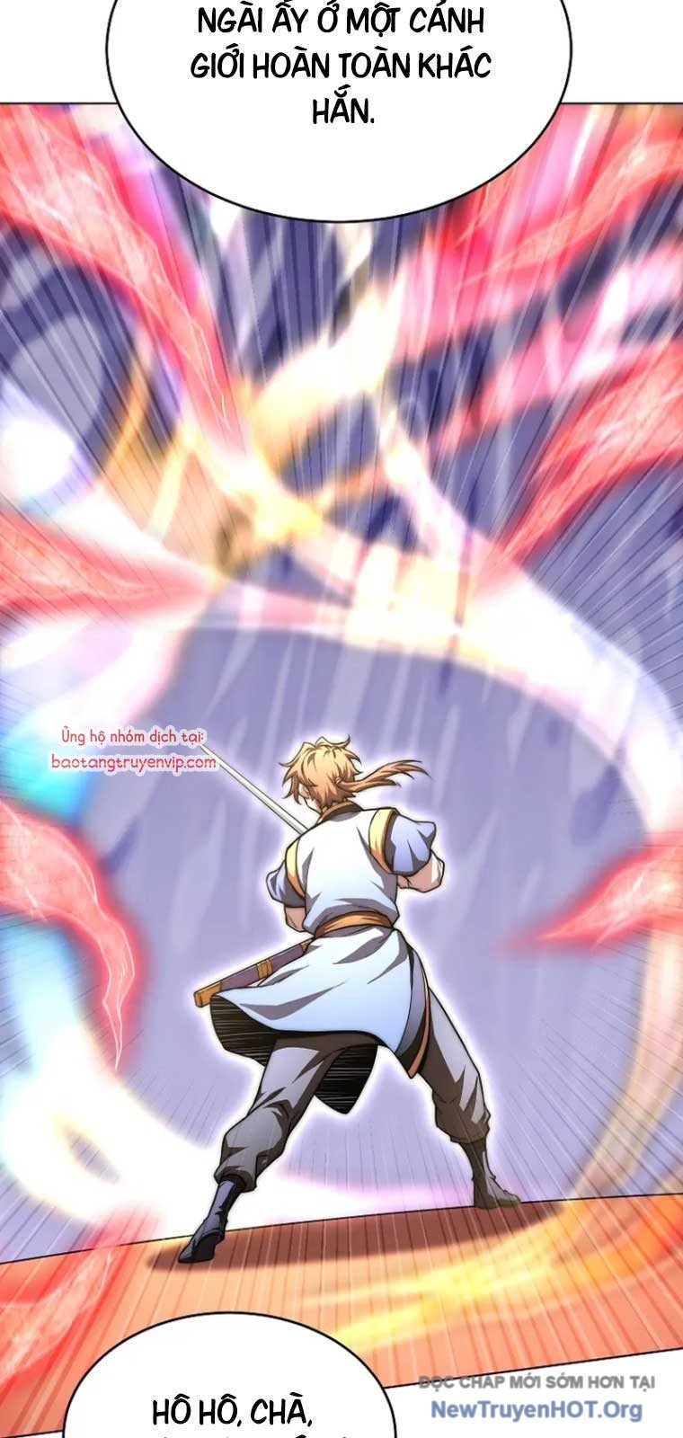 Con Trai Của Gia Tộc Nam Cung Thế Gia Chap 88 - Next Chap 89