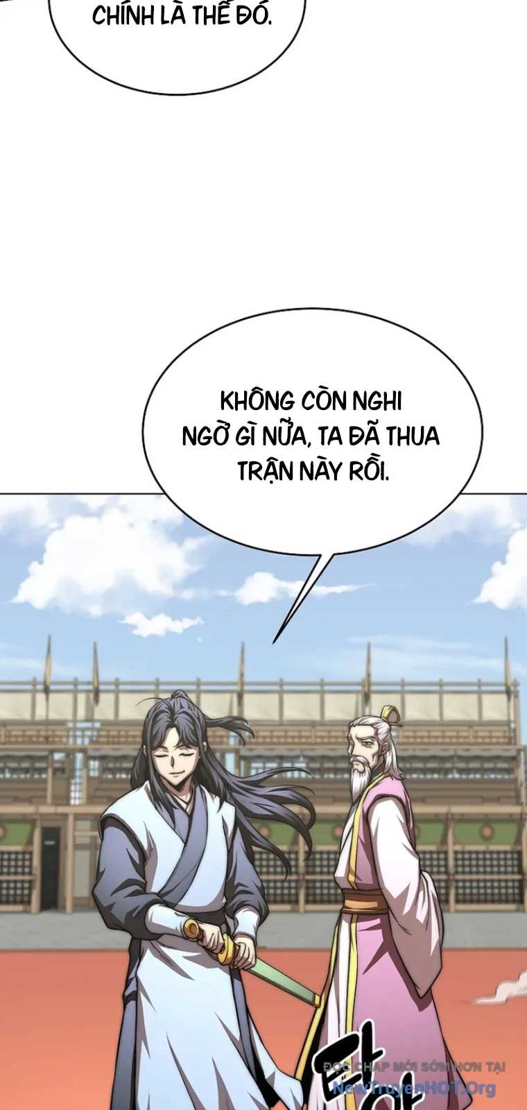 Con Trai Của Gia Tộc Nam Cung Thế Gia Chap 88 - Next Chap 89