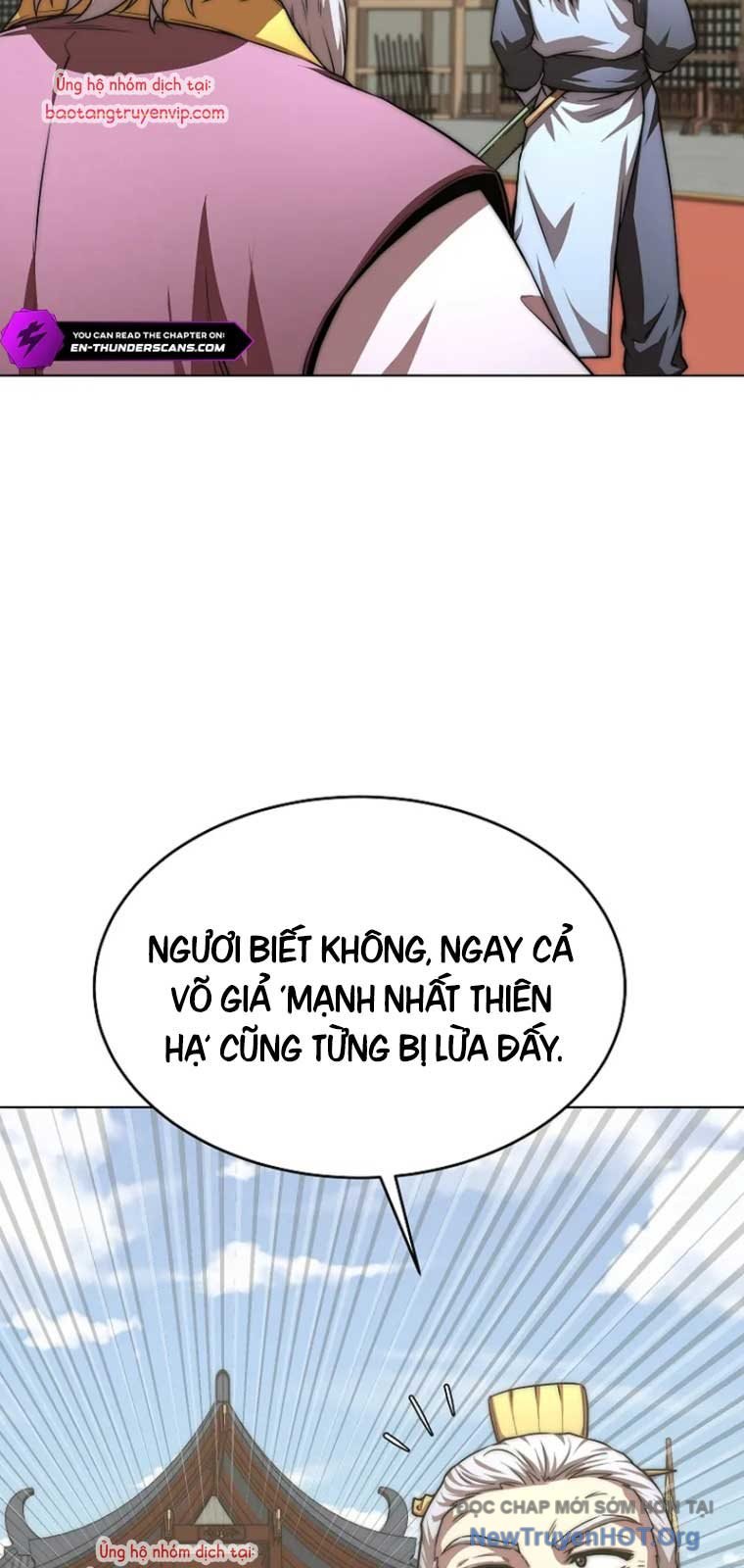 Con Trai Của Gia Tộc Nam Cung Thế Gia Chap 88 - Next Chap 89