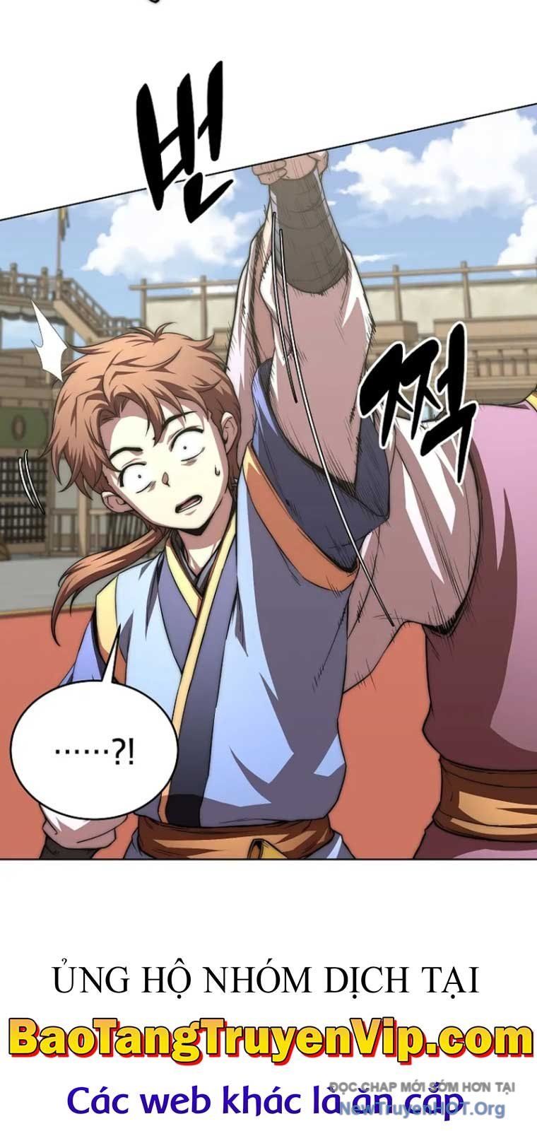 Con Trai Của Gia Tộc Nam Cung Thế Gia Chap 88 - Next Chap 89