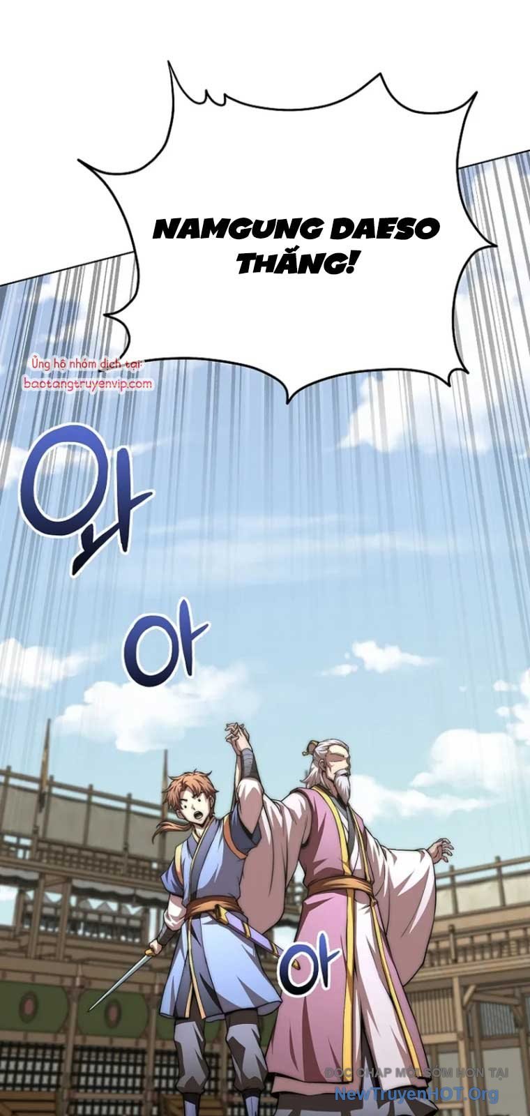 Con Trai Của Gia Tộc Nam Cung Thế Gia Chap 88 - Next Chap 89