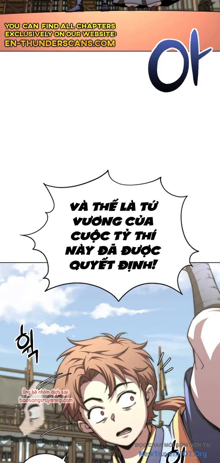 Con Trai Của Gia Tộc Nam Cung Thế Gia Chap 88 - Next Chap 89