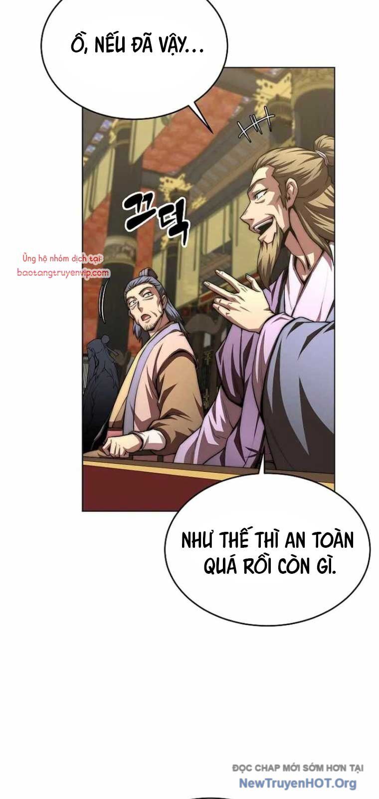 Con Trai Của Gia Tộc Nam Cung Thế Gia Chap 89 - Next Chap 90