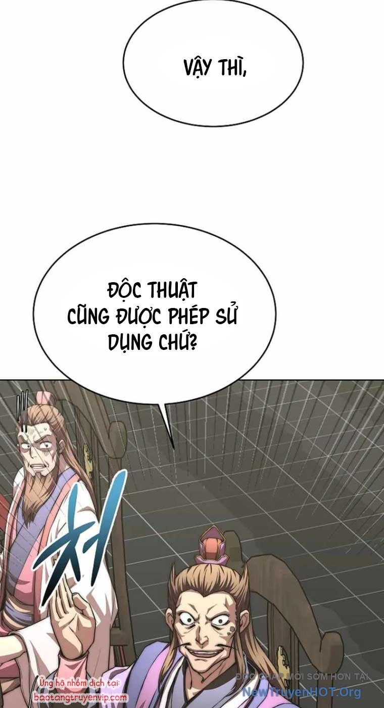 Con Trai Của Gia Tộc Nam Cung Thế Gia Chap 89 - Next Chap 90