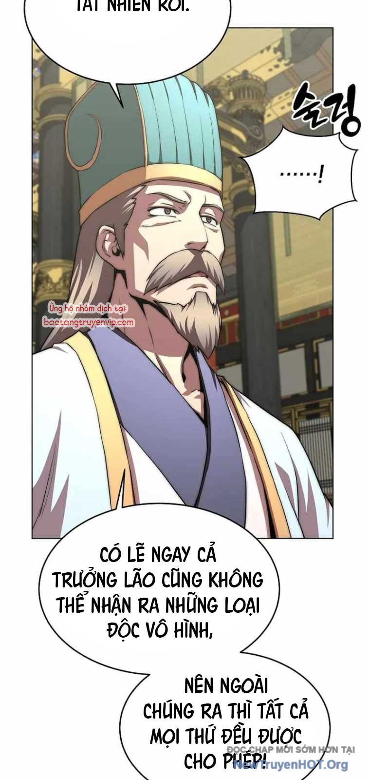 Con Trai Của Gia Tộc Nam Cung Thế Gia Chap 89 - Next Chap 90