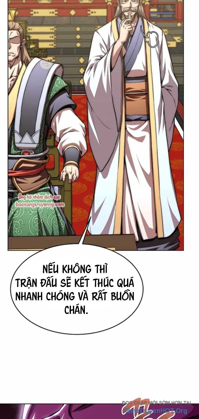 Con Trai Của Gia Tộc Nam Cung Thế Gia Chap 89 - Next Chap 90