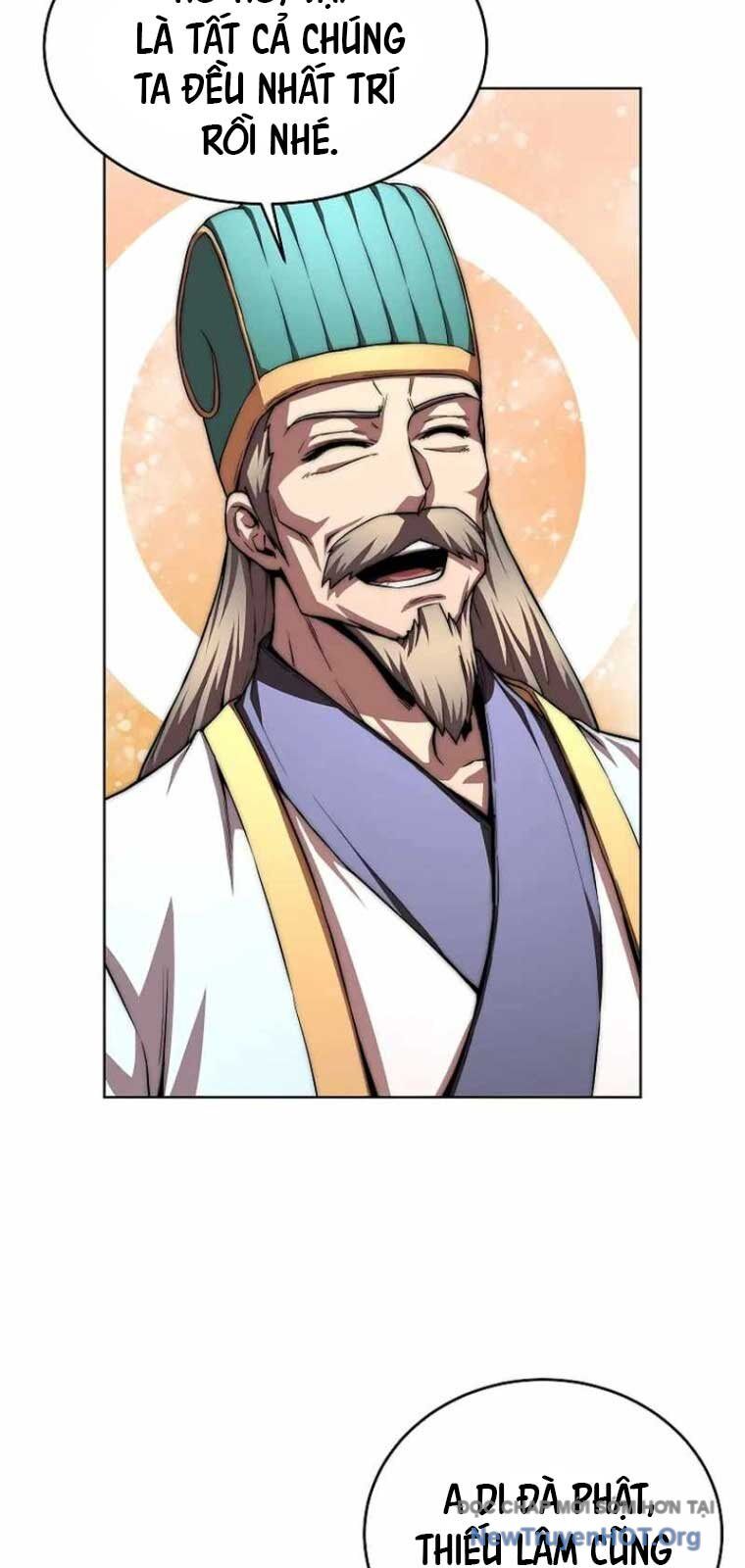 Con Trai Của Gia Tộc Nam Cung Thế Gia Chap 89 - Next Chap 90