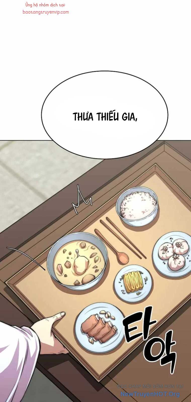 Con Trai Của Gia Tộc Nam Cung Thế Gia Chap 89 - Next Chap 90