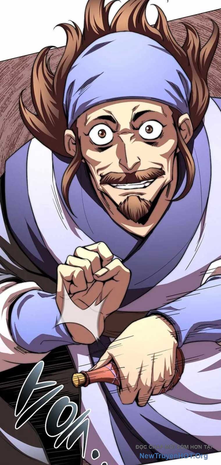 Con Trai Của Gia Tộc Nam Cung Thế Gia Chap 89 - Next Chap 90