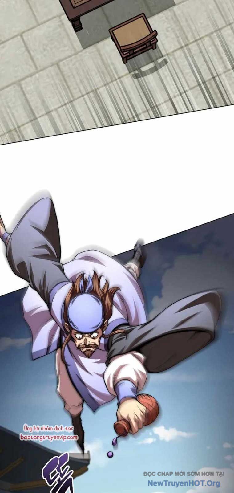 Con Trai Của Gia Tộc Nam Cung Thế Gia Chap 89 - Next Chap 90